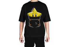 Lucky Charm A Star in Your Pocket Tee