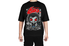 Lobo Infanticide Tee