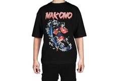 Makomo Rising Tee