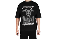 Post Malone Bold Tee