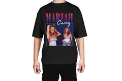 MARIAH Vintage Tee