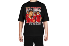 Lisandro Martinez Tee