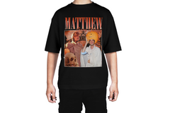 Matthew Gray Gubler Halloween Tee