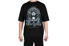 Medusa The Gorgons Mythica Tee