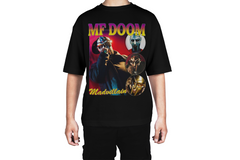 MF Doom Madvillain Tee
