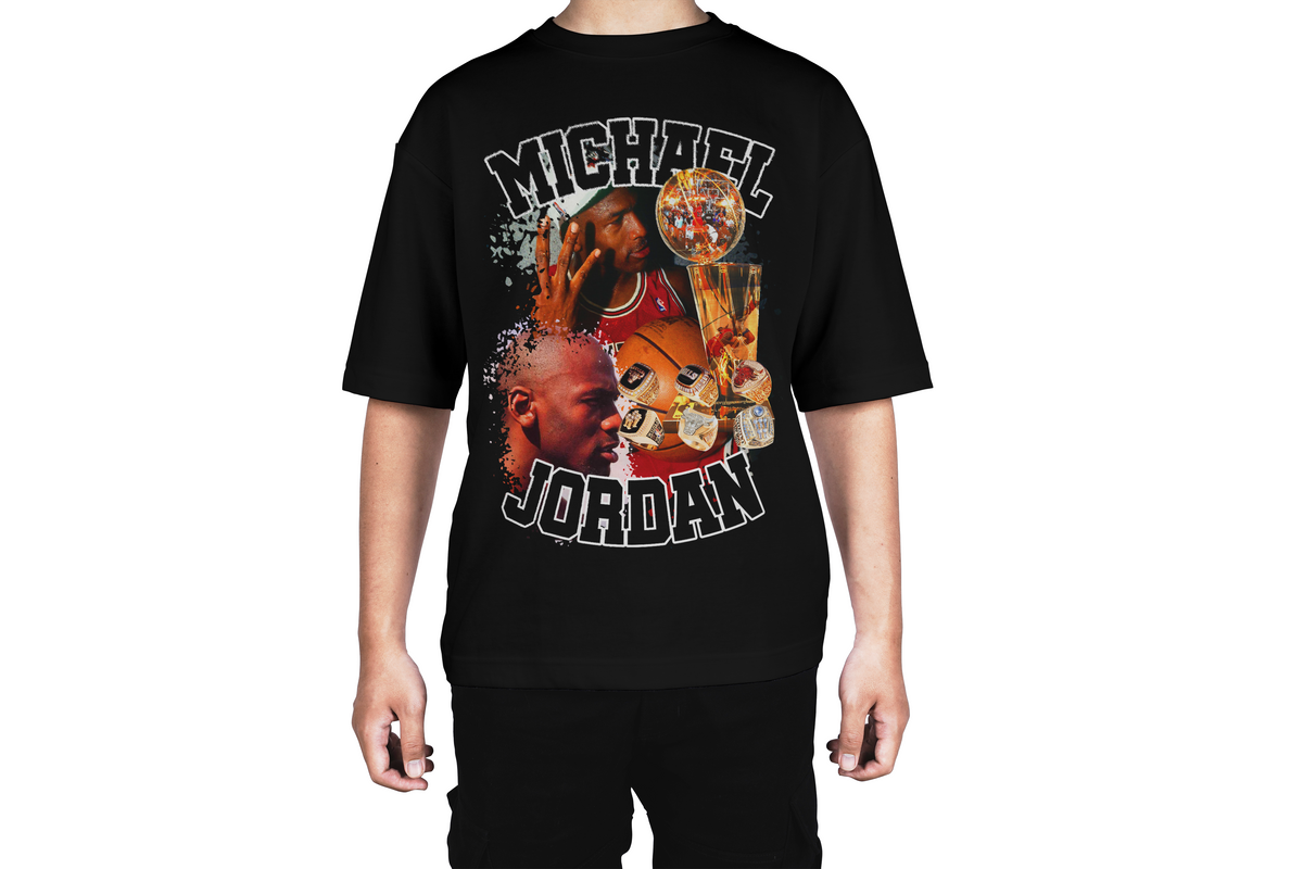 Michael Jordan Tee