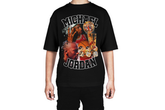 Michael Jordan Tee