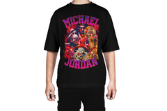 Michael Jordan Youth Tee