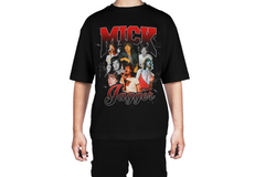 MICK JAGGER Tee