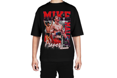 Mike Malott Proper Techniques Tee