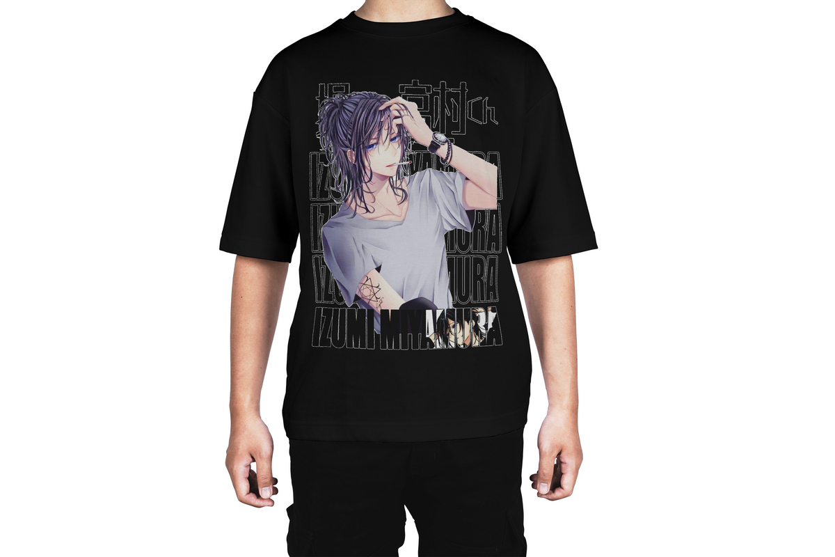 Izumi Miyamura Horimiya Tee