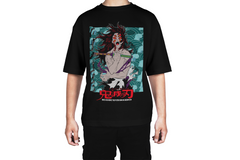 Moon Slayer Kokushibo Tee