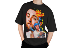 MAC MILLER Vintage Tee