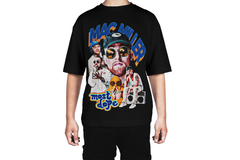 Mac Miller Most Dope Tee