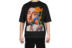 MAC MILLER Vintage Tee