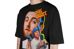 MAC MILLER Vintage Tee