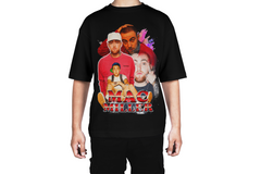 Mac Miller Bold Tee