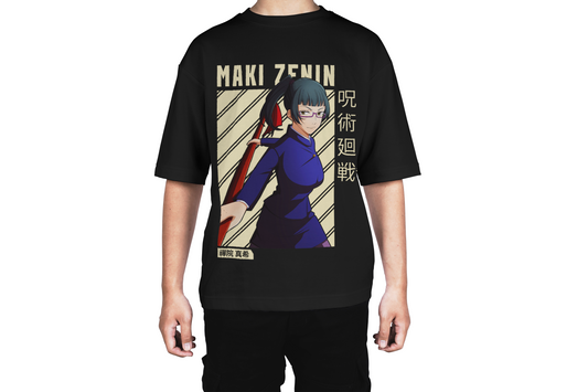 Cursed Energy Vibes Tee