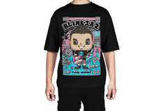 Mark Hoppus Blink-182 Tee