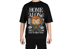 Home Alone Marv Tee