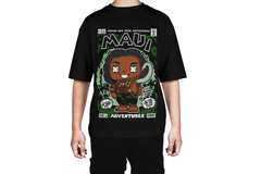 Maui Moana Tee