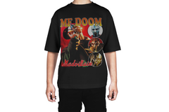MF-DOOM Vintage Tee