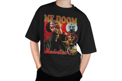 MF-DOOM Vintage Tee