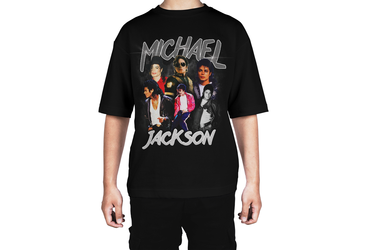MICHAEL JACKSON Tee