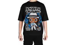 Michael Jackson Smooth Criminal Tee