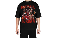 Michael Jordan Tee