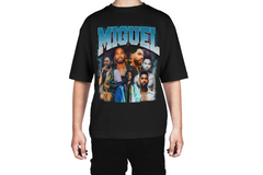 MIGUEL Vintage Tee