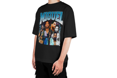 MIGUEL Vintage Tee