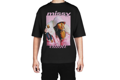 MISSY ELLIOT Vintage Tee