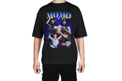 TWICE MOMO KPOP Tee