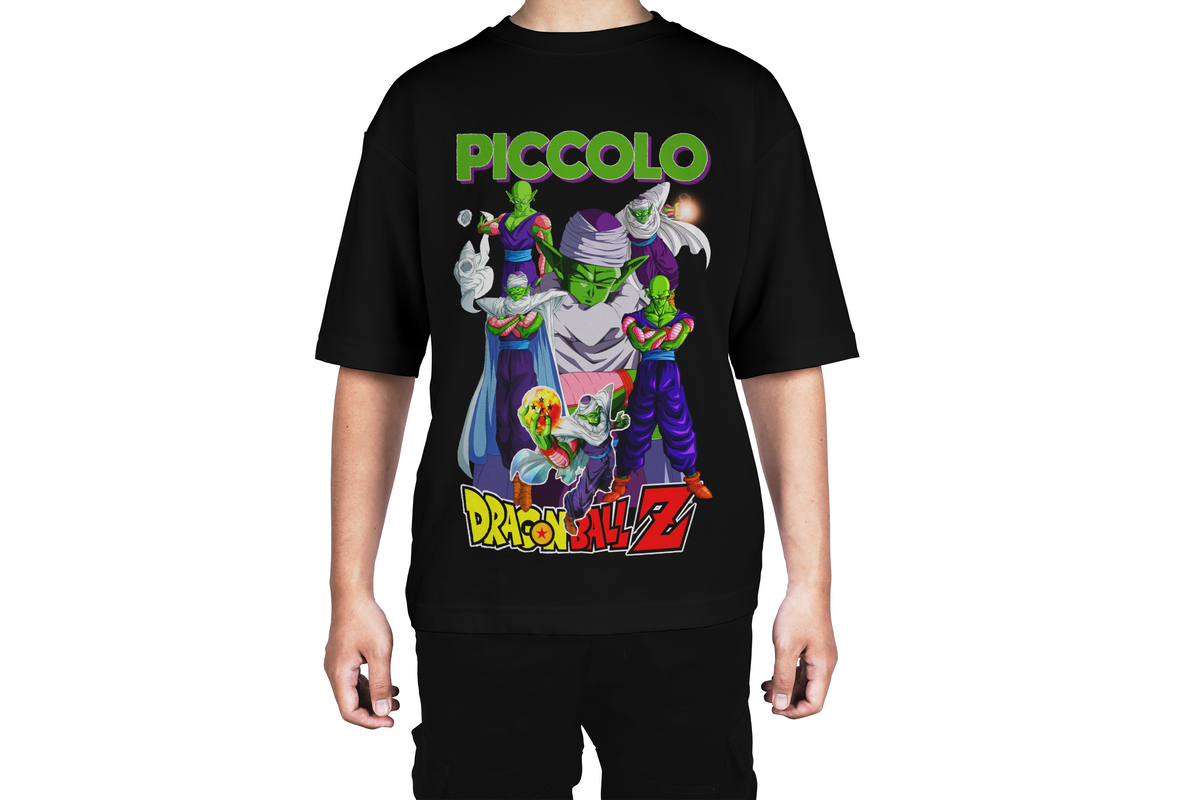 Namek Guardian Piccolo Tee