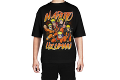 Naruto Uzumaki Legend Tee