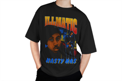 NAS Vintage Tee