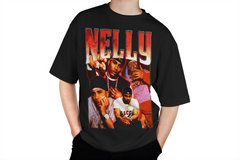 NELLY Vintage Tee