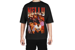 NELLY Vintage Tee