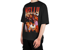 NELLY Vintage Tee