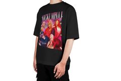 NICKI MINAJ Vintage Tee