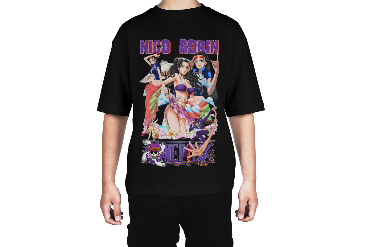 Nico Robin Tee