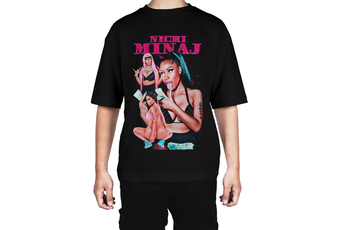 Queen Behavior Tee