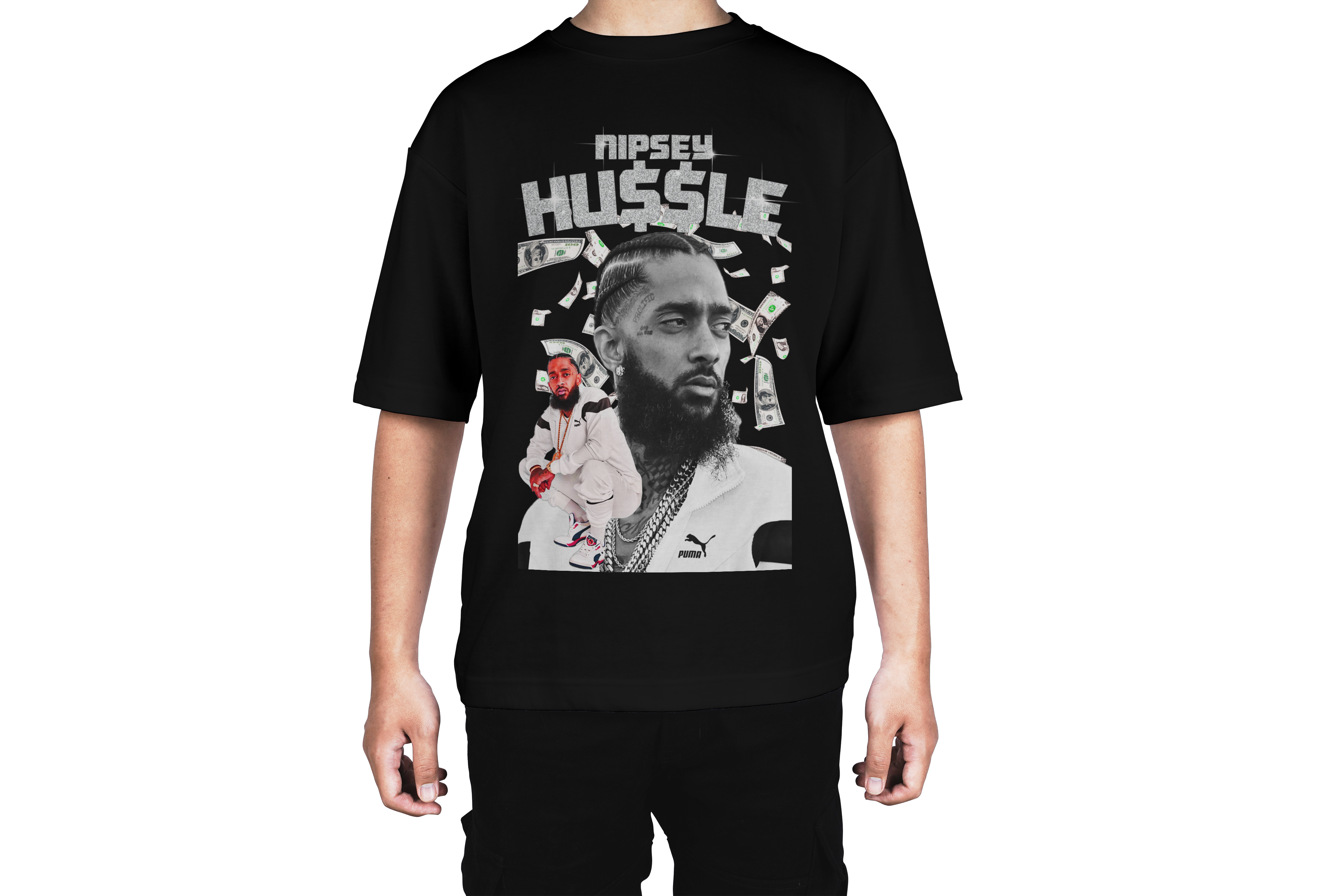 Marathon State of Mind Tee