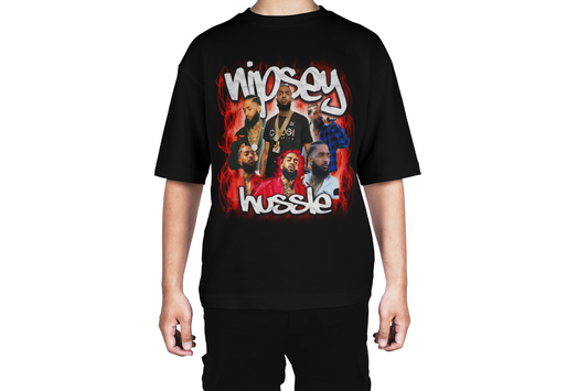 Victory Lap Energy Tee
