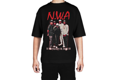 Straight Outta Compton OG Tee