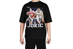 Nikola Jokić MVP Tee