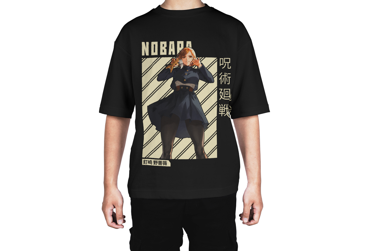 Nobara Kugisaki Tee