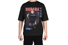 Nobara Kugisaki Otaku Tee