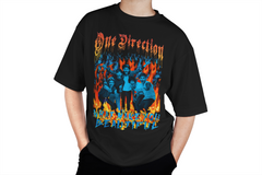 ONE DIRECTION Vintage Tee